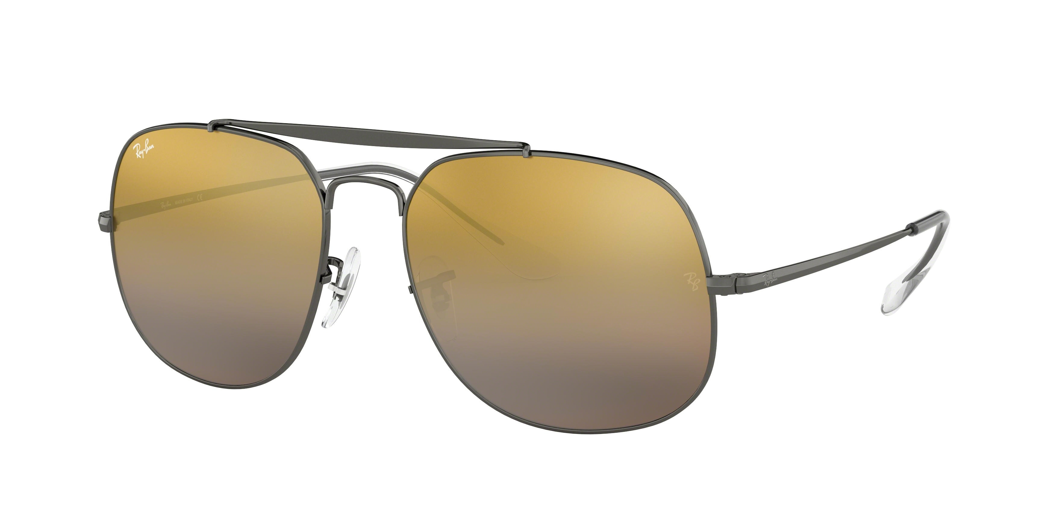 Ray Ban RB3561 004/I3 The General 
